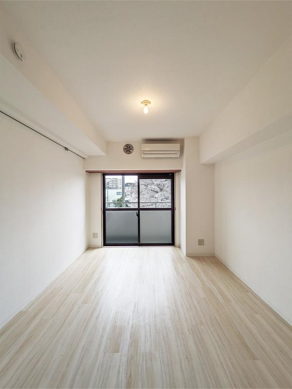 居室・リビング　居室、リビング