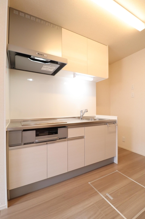 キッチン　（同間取参考写真）