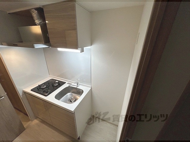 その他部屋・スペース　冷蔵庫置場