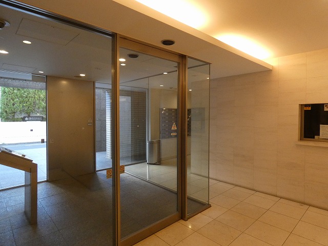 ロビー　ロビー