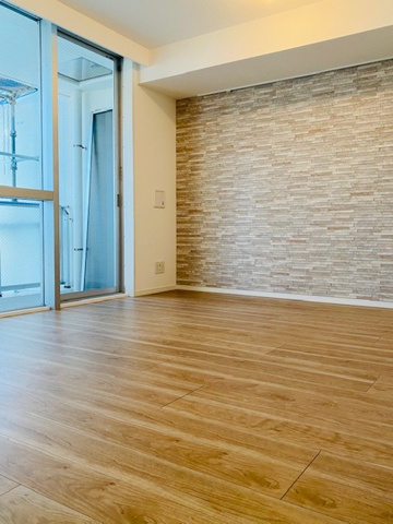 居室・リビング　内観1