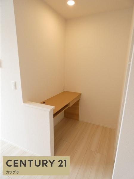 その他部屋・スペース