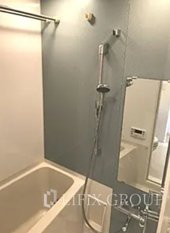 バス・シャワールーム　風呂