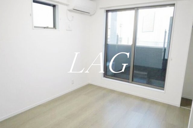 その他部屋・スペース　寝室です。