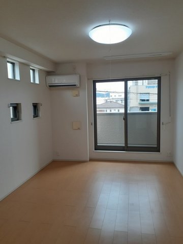 その他部屋・スペース　内装も気になるポイント