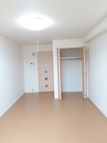 居室・リビング　内装も気になるポイント