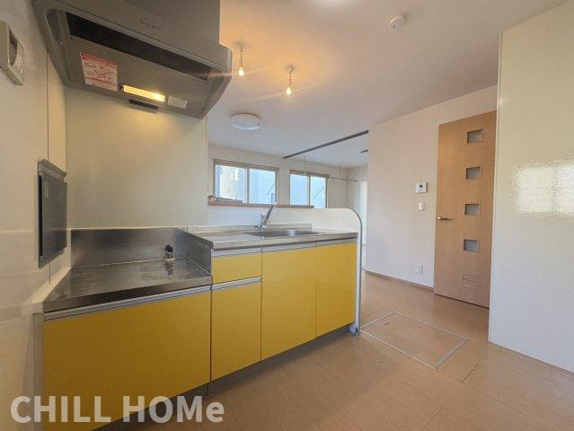 キッチン　他社様掲載物件もまとめてご紹介、ご案内可能です(^^)/