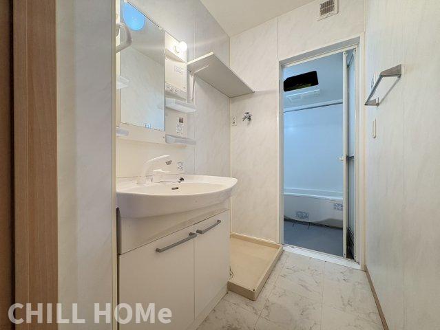 洗面設備　他社様掲載物件もまとめてご紹介、ご案内可能です(^^)/