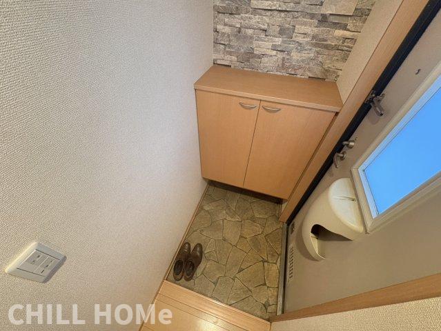 玄関　他社様掲載物件もまとめてご紹介、ご案内可能です(^^)/