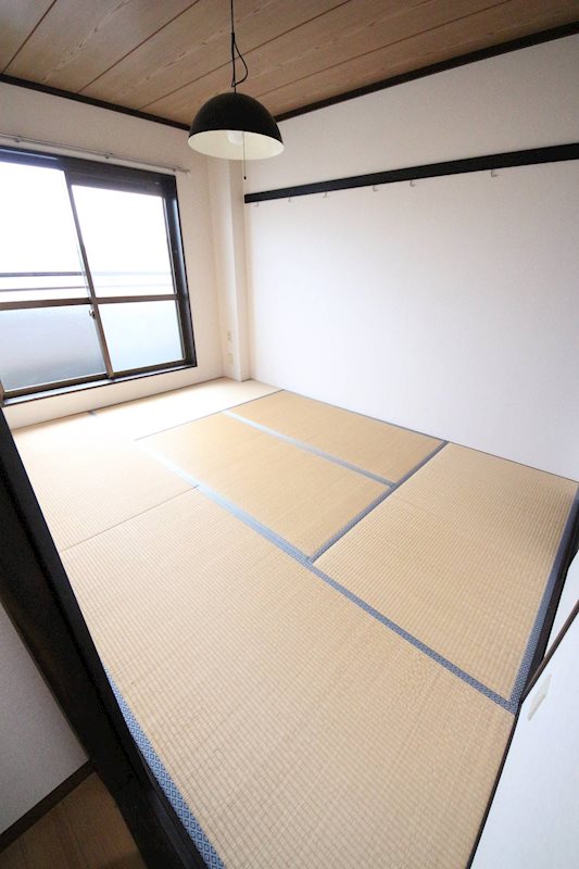 その他設備　他号室参考写真