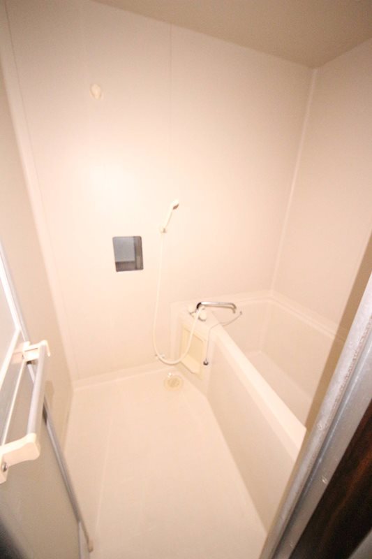 バス・シャワールーム　他号室参考写真