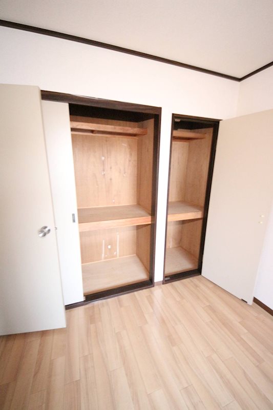 収納　他号室参考写真
