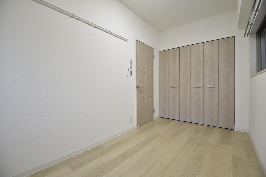 その他部屋・スペース　洋室