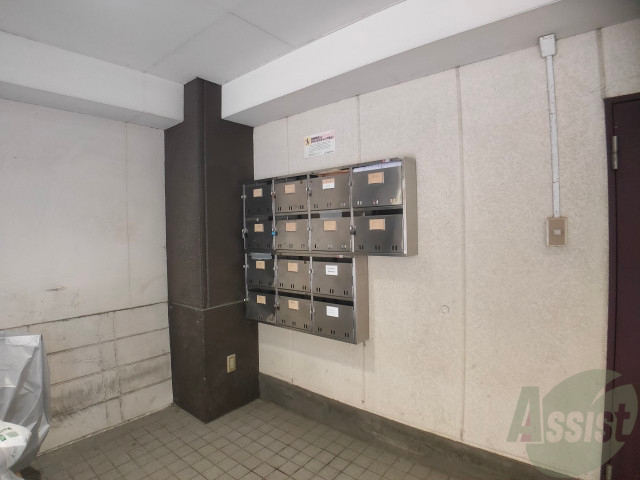 駐車場　駐車場その他