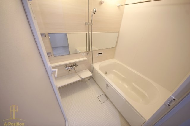 バス・シャワールーム　ル・マージュ新町