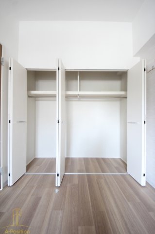 収納　ル・マージュ新町