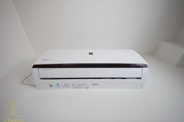 その他設備　ル・マージュ新町