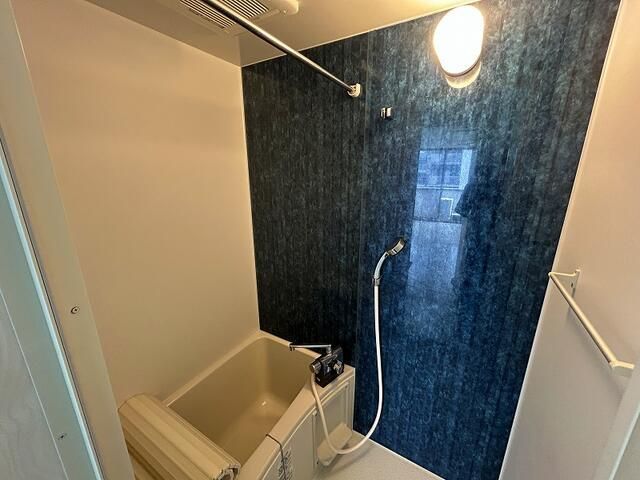 バス・シャワールーム　☆お風呂☆