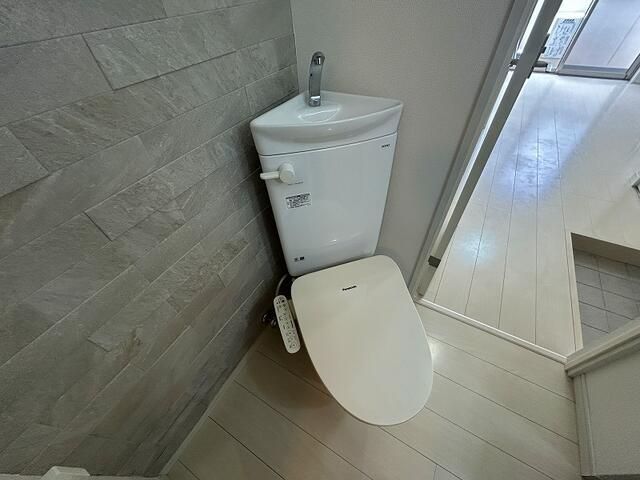 トイレ　☆トイレ☆