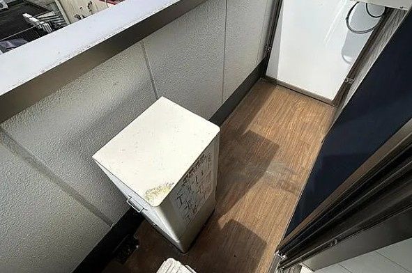 バルコニー　☆バルコニー☆