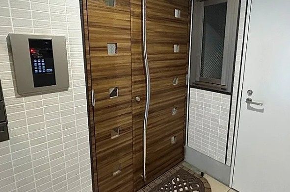 セキュリティ　☆セキュリティ☆