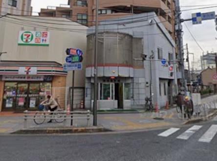 警察署・交番　向島警察署 東向島交番（警察署・交番）まで350m