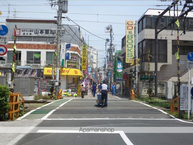 その他　西永福駅前商店街（その他）まで240m