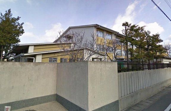 小学校　京都市立桂徳小学校（小学校）まで225m