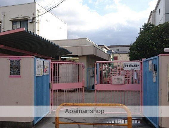 幼稚園・保育園　茨田第１保育所（幼稚園・保育園）まで142m