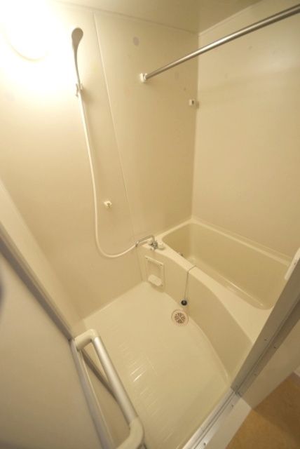 バス・シャワールーム　★バス・トイレ別★