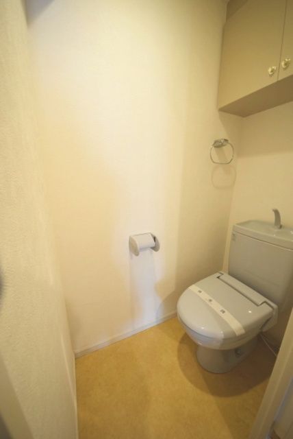 トイレ　★バス・トイレ別★