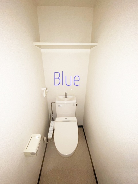 トイレ　同じ仕様