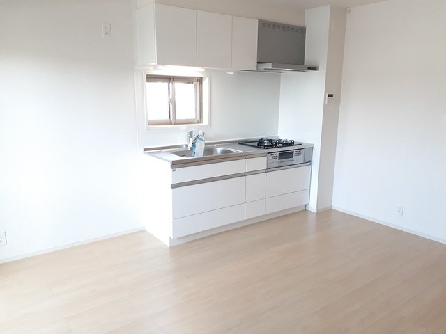 居室・リビング　使いやすいリビングです