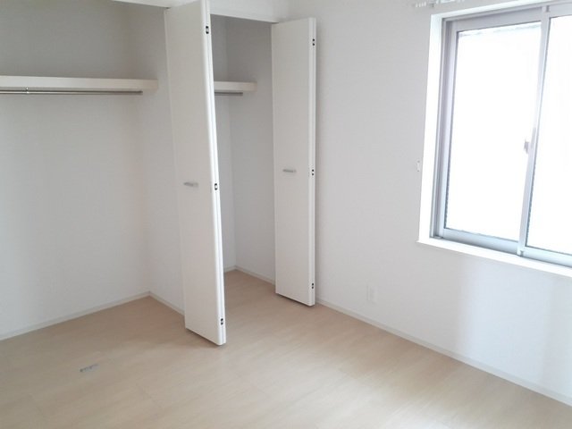 その他部屋・スペース　明るい室内です