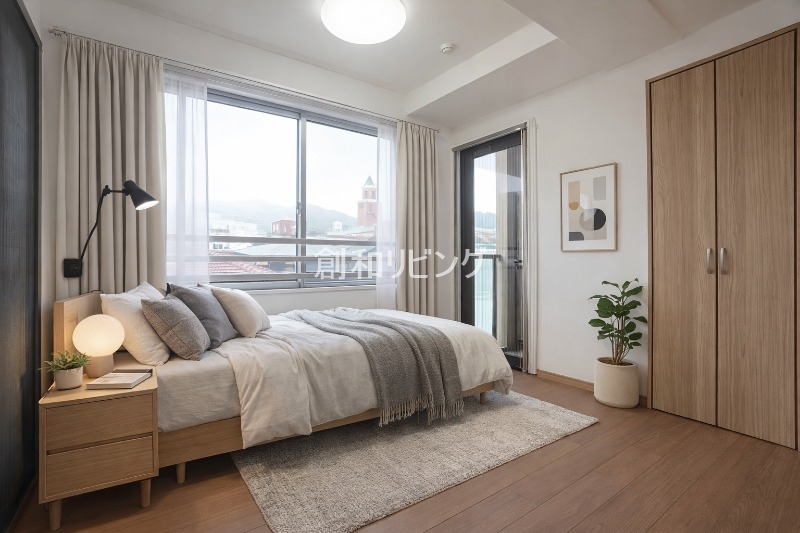 その他　家具・インテリアはCGです