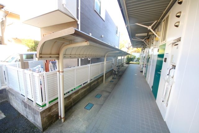 その他共有部分　★見学希望等はタウンハウジング中央林間店までお気軽に♪★