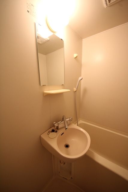 洗面設備　★見学希望等はタウンハウジング中央林間店までお気軽に♪★