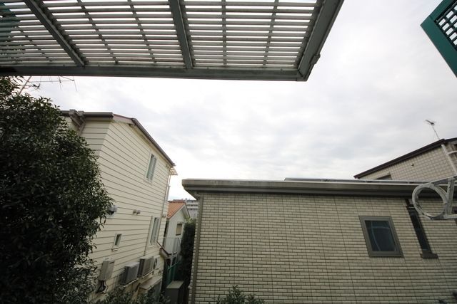 眺望　★見学希望等はタウンハウジング中央林間店までお気軽に♪★