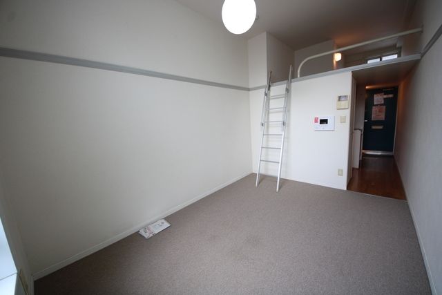 居室・リビング　★見学希望等はタウンハウジング中央林間店までお気軽に♪★