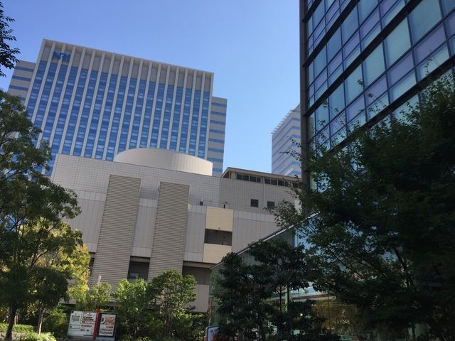 ショッピングセンター　深川ギャザリア（ショッピングセンター）まで2721m