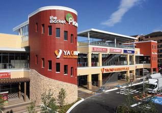 スーパー　ヤオコー八王子並木町店（スーパー）まで852m