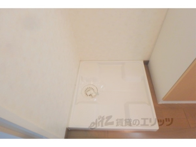 その他部屋・スペース　洗濯機置場