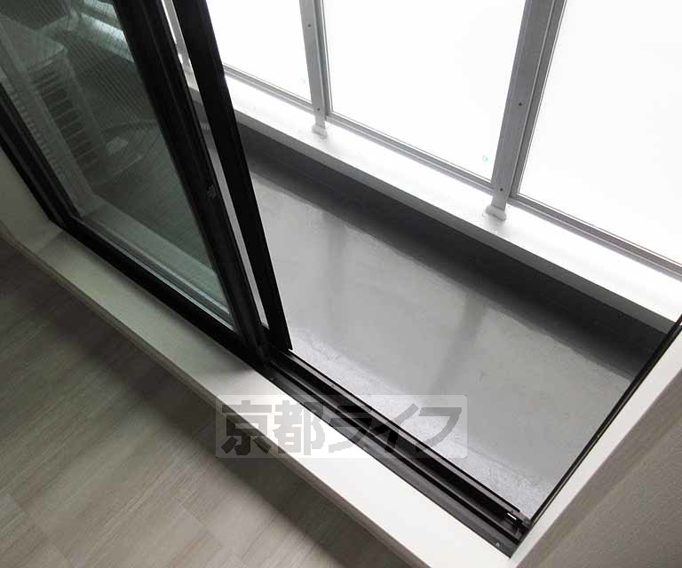 バルコニー　バルコニー・