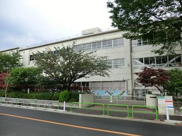 小学校　板橋区立高島第六小学校（小学校）まで1621m