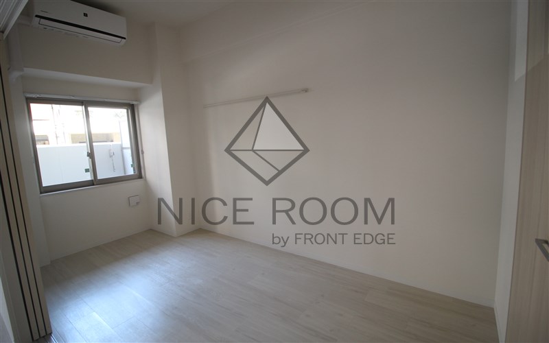 その他部屋・スペース　ルアナ北梅田　寝室