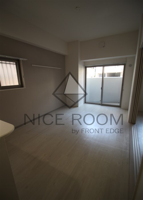 居室・リビング　ルアナ北梅田 リビング