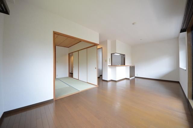 居室・リビング　室内・室内設備