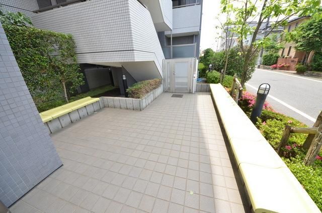 その他　外観・共用部分