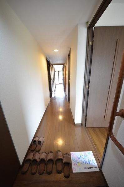 玄関　室内・室内設備