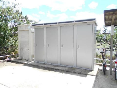 その他　トランクルーム